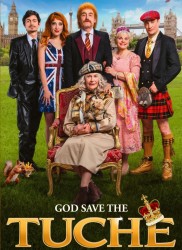 Voir God Save The Tuche en streaming et VOD