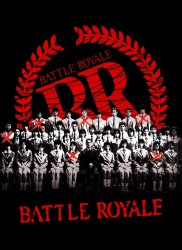 Voir Battle Royale en streaming et VOD