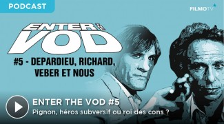 Enter the vod #5 Enter the vod #5