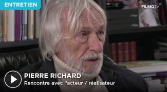 Pierre Richard Pierre Richard