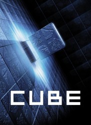Même casting Voir Cube en streaming et VOD