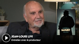 Jean-Louis Livi Jean-Louis Livi