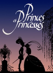 Voir Princes et princesses en streaming et VOD