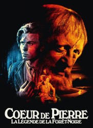 Voir Coeur de Pierre en streaming et VOD