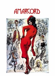 Voir Amarcord en streaming et VOD