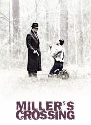 Voir Miller's crossing en streaming et VOD
