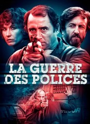 Même casting Voir La guerre des polices en streaming et VOD