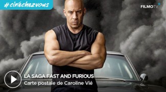 Carte postale de notre chroniqueuse caroline vié Carte postale de notre chroniqueuse caroline vié