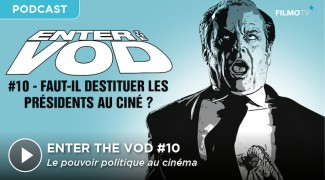 Enter the vod #10 Enter the vod #10