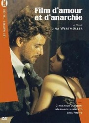Pas si éloigné Voir Film d'amour et d'anarchie en streaming et VOD
