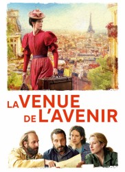 Pas si éloigné Voir La venue de l'avenir en streaming et VOD