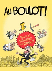 Voir Au Boulot ! en streaming et VOD