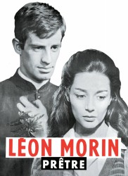 Voir Léon Morin, prêtre en streaming et VOD