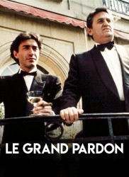 Même casting Voir Le grand pardon en streaming et VOD