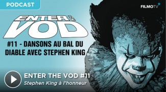 Enter the vod #11 Enter the vod #11