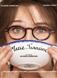 Pas si éloigné Voir Marie-francine en streaming et VOD