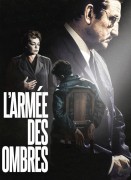 L'Armée des Ombres (version restaurée) Voir L'Armée des Ombres (version restaurée) en streaming et VOD
