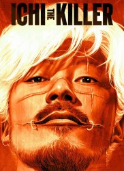 Voir Ichi the killer en streaming et VOD