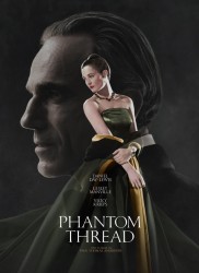Même réal Voir Phantom Thread en streaming et VOD