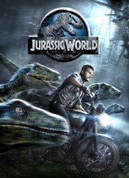 Voir Jurassic World en streaming et VOD