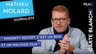 CARTE BLANCHE - Mathieu Molard CARTE BLANCHE - Mathieu Molard