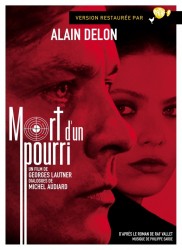 Même casting Voir Mort d'un pourri (version restaurée) en streaming et VOD
