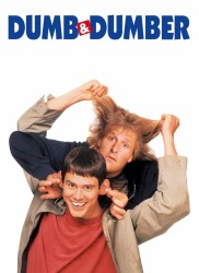 Voir Dumb and Dumber en streaming et VOD