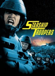 Même réal Voir Starship Troopers en streaming et VOD
