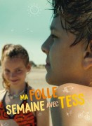 Ma folle semaine avec Tess Voir Ma folle semaine avec Tess en streaming et VOD