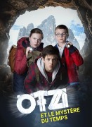 Otzi et le mystère du temps Voir Otzi et le mystère du temps en streaming et VOD