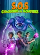 SOS Chasseurs de Monstres Voir SOS Chasseurs de Monstres en streaming et VOD