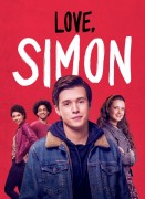 Voir Love, Simon en streaming et VOD