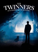 Les Twinners et la malédiction de Souptown Voir Les Twinners et la malédiction de Souptown en streaming et VOD