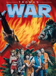 Voir Troma's War en streaming et VOD