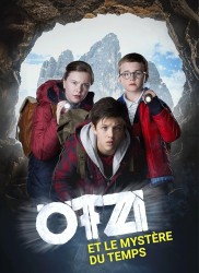 Voir Otzi et le mystère du temps en streaming et VOD