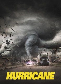Voir Hurricane- braquage en pleine tempête en streaming sur Filmo
