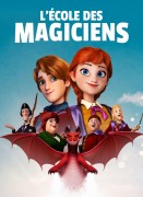 L'école des magiciens Voir L'école des magiciens en streaming et VOD