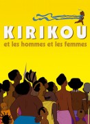 Kirikou et les hommes et les femmes Voir Kirikou et les hommes et les femmes en streaming et VOD