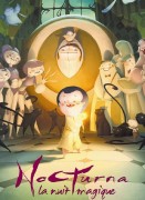 Nocturna, la nuit magique Voir Nocturna, la nuit magique en streaming et VOD