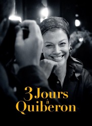 Voir 3 jours à Quiberon en streaming et VOD