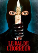 Voir Le bal de l'horreur en streaming et VOD