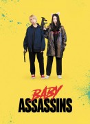 Voir Baby Assassins en streaming et VOD