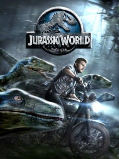 Voir Jurassic World en streaming sur Filmo