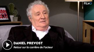 Daniel Prevost Daniel Prevost