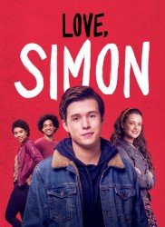 Même casting Voir Love, Simon en streaming et VOD
