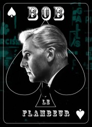 Même casting Voir Bob le flambeur (version restaurée) en streaming et VOD