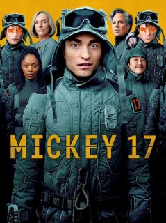 Voir Mickey 17 en streaming sur Filmo