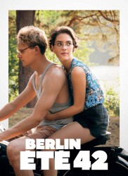 Pas si éloigné Voir Berlin, Eté 42 en streaming et VOD