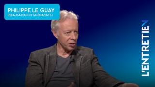 Philippe le Guay Philippe le Guay