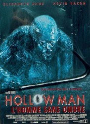 Pas si éloigné Voir Hollow Man : l'homme sans ombre en streaming et VOD
